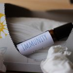 Immunity roller bottle