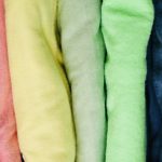 How to Fold Clothes to Save Space