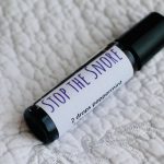 Stop the Snore Roller Bottle