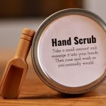 Hand Scrub