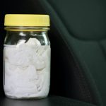 Homemade Car Interior Wipes