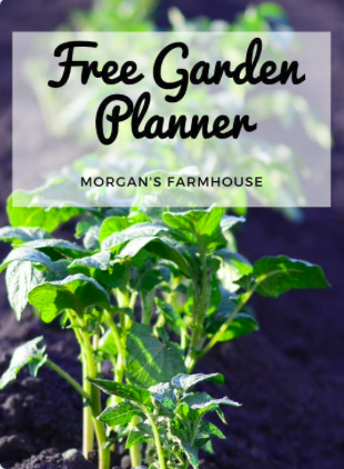 Free Garden Planner