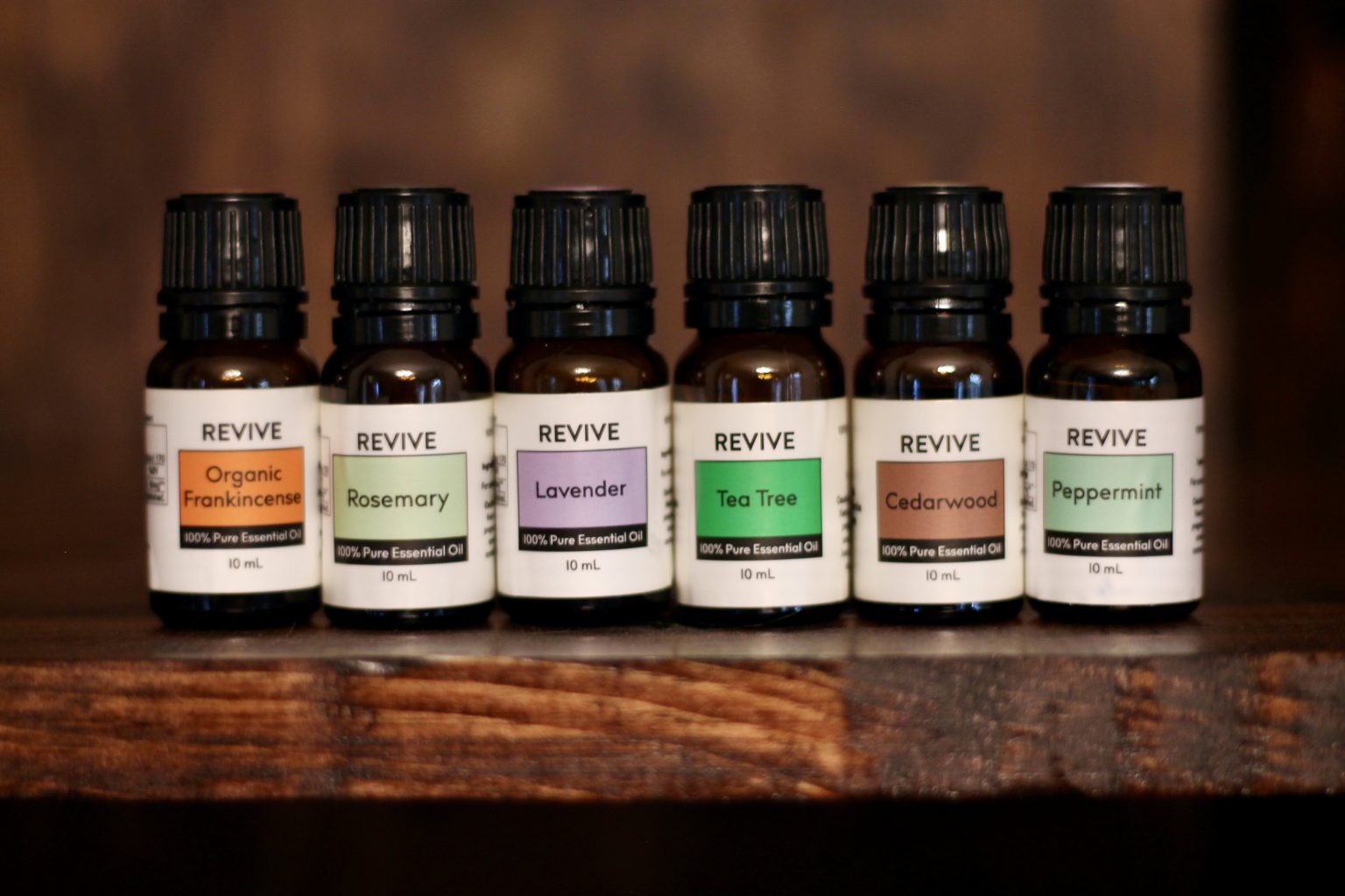 Homemade Essential Oil Spray for Hair Growth Farmhouse