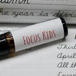 Focus Roller For Kids