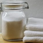 DIY Laundry Scent Booster