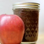 Apple Butter for Canning