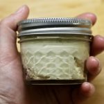 DIY Whipped Body Butter
