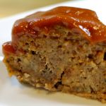 Easy Meatloaf Recipe
