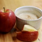 Quick Yogurt Fruit Dip