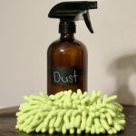 Natural Dusting Spray