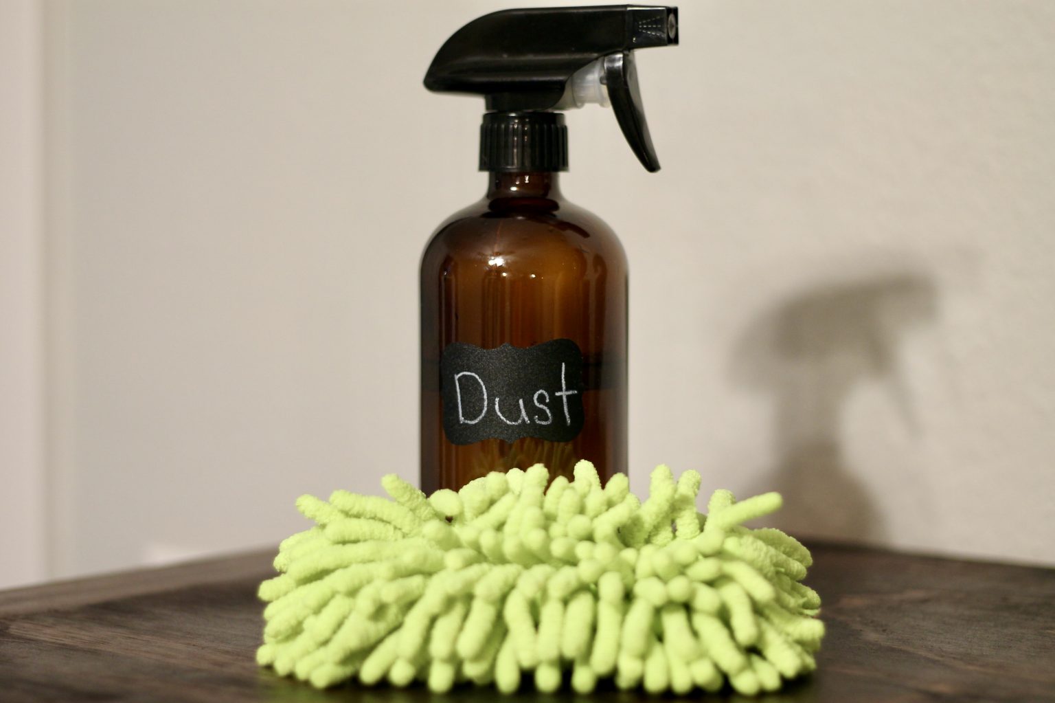 Natural Dusting Spray Farmhouse