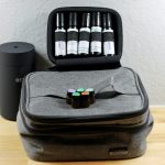 DIY Essential Oil Travel Kit