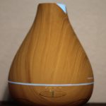 How to Clean an Ultrasonic Diffuser
