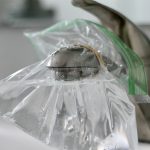 Clean Hard Water Naturally