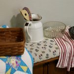 Filling a Hope Chest