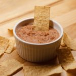 Blender Garden Salsa