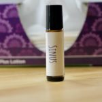 Sinus Roller Bottle for Congestion