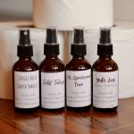 DIY Holiday Poo Spray