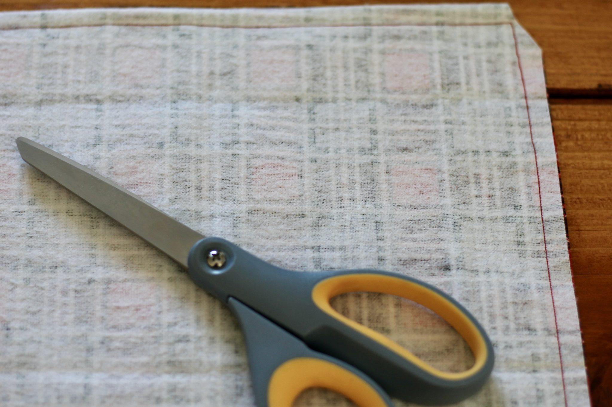 Microwavable Corn Pillow Farmhouse