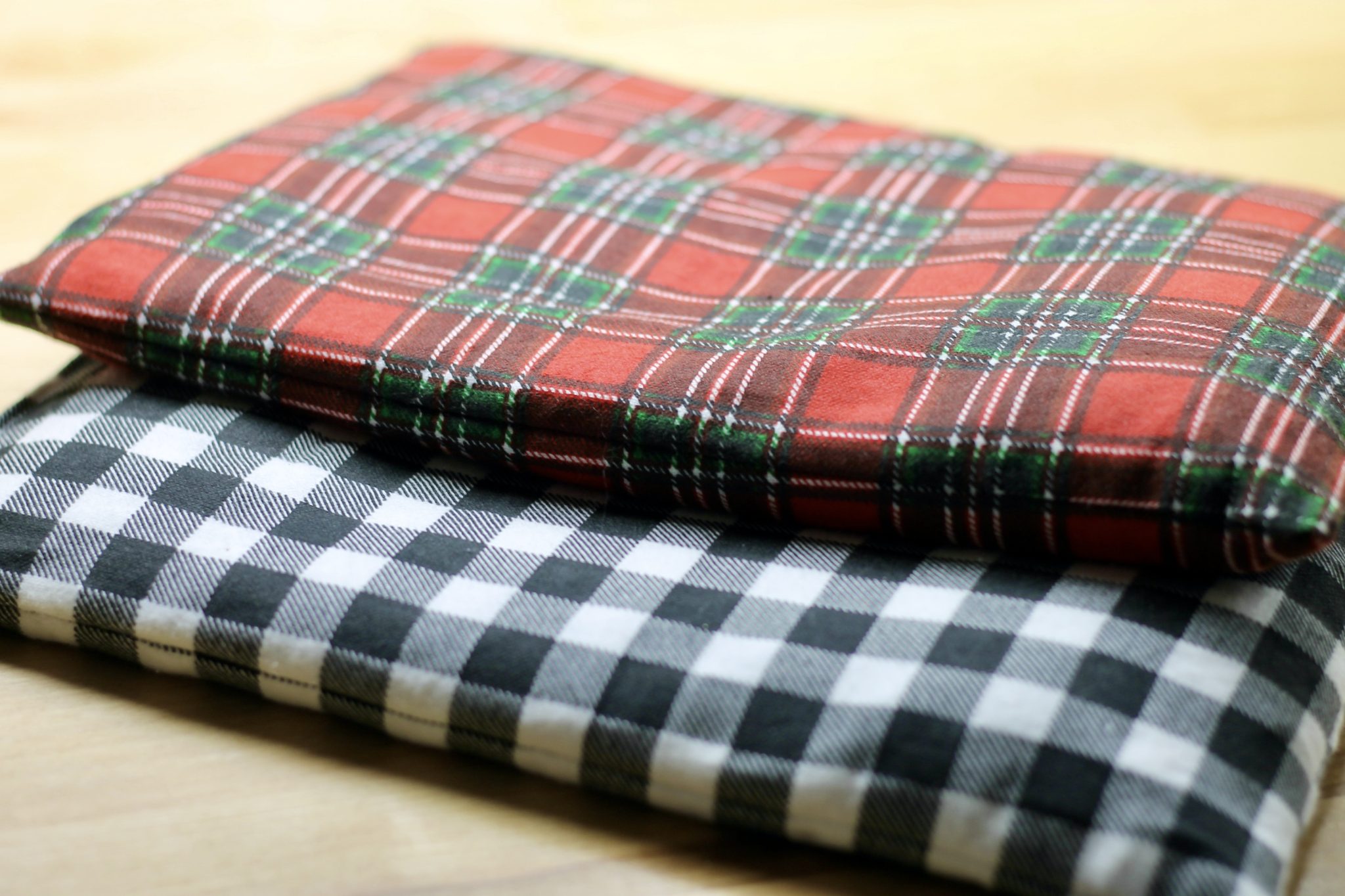 Microwavable Corn Pillow Farmhouse