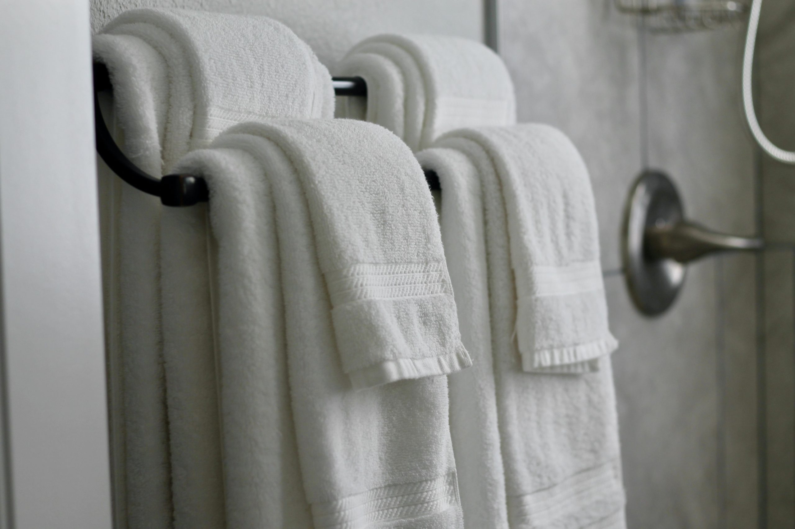 How to Keep Your Bathroom Smelling Fresh Naturally Farmhouse