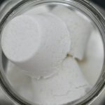 Homemade Laundry Pods