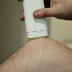 DIY Sore Muscle Rub
