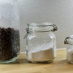 Homestead Pantry Staples