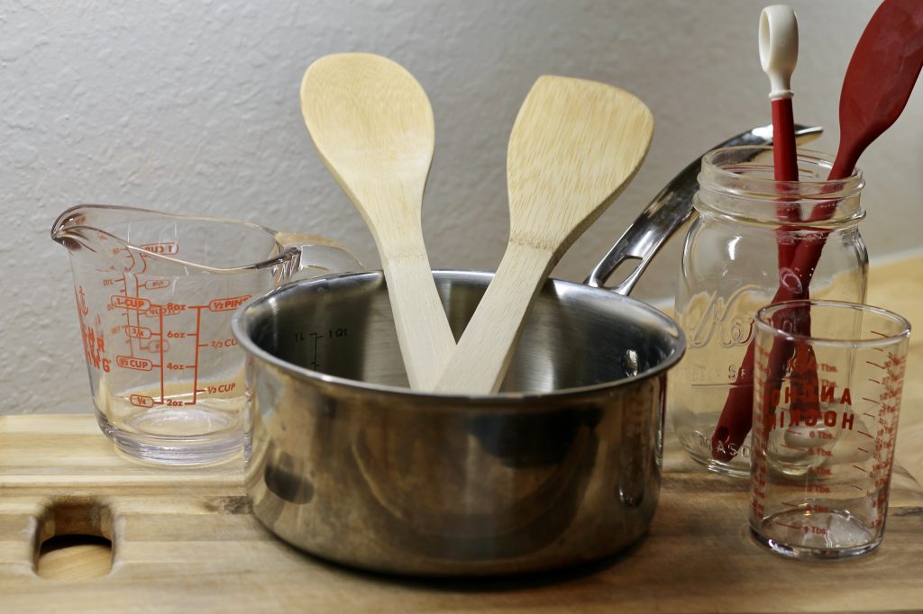 Essential Homestead Kitchen Tools