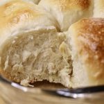 7 Day Thanksgiving Prep Guide rolls