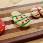 Sourdough Cut Out Sugar Cookies