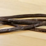 vanilla beans