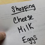 How to Streamline Your Grocery Shopping
