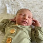 Positive Home Birth Story